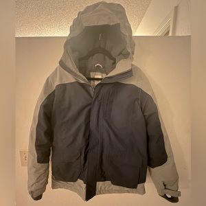 Land’s End ORIGINAL Kids SQUALL winter/snow coat